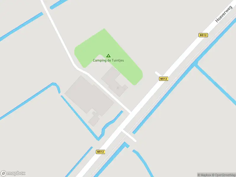 Overlastmelding Hoeverweg in Egmond aan den Hoef gesloten