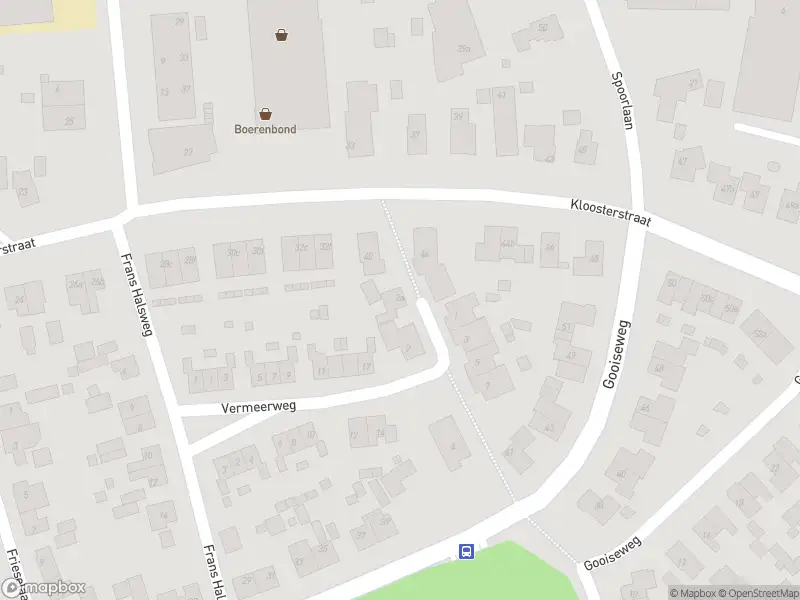 Brandweer met gepaste spoed naar de Aelbert Cuypweg in Groesbeek vanwege waarnemen gaslucht