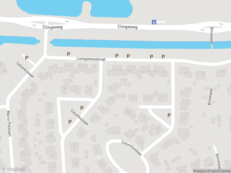 Overlastmelding Bartolomeus Diazstraat in Hulst