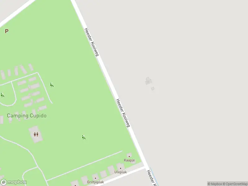 Traumahelikopter met grote spoed naar de Heester Kooiweg in Hee