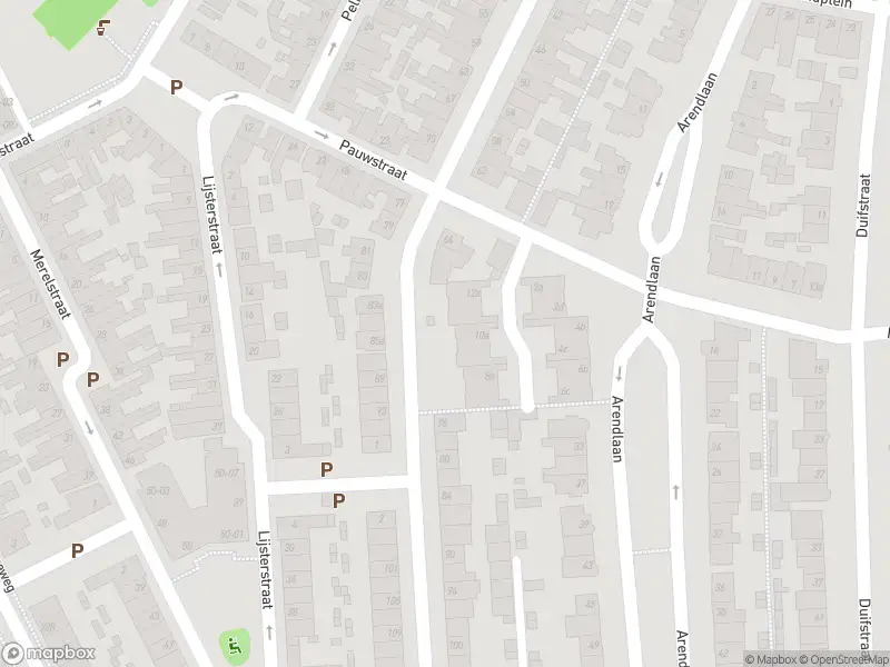 Overlastmelding Korhoenstraat in Tilburg gesloten