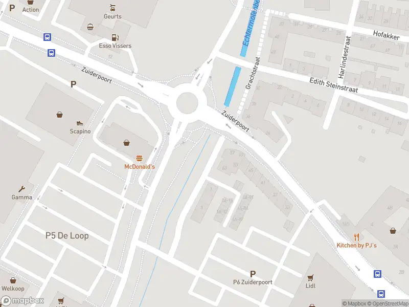 Overlastmelding Zuiderpoort in Echt
