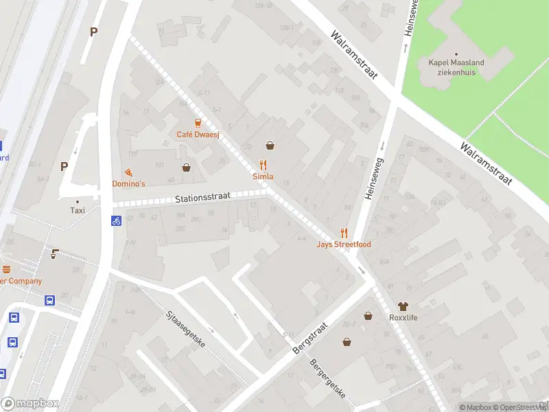 Overlastmelding Stationsstraat in Sittard gesloten