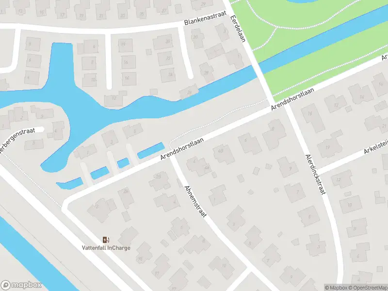 Brandweer met gepaste spoed naar de Arendshorstlaan in Zwolle vanwege afgaan automatisch brandalarm