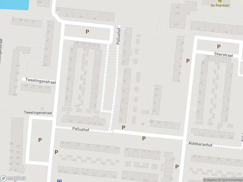 Overlastmelding Tweelingenstraat in Dordrecht