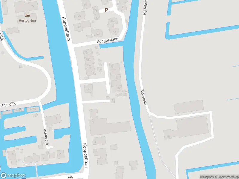 Overlastmelding G.M. Zoetemelkhof in Rijpwetering gesloten
