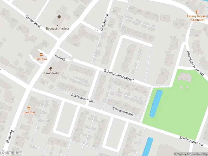 Overlastmelding Dijkmeesterstraat in Hendrik-Ido-Ambacht gesloten