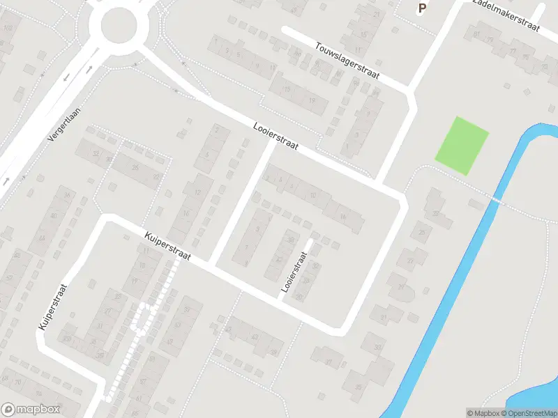 Overlastmelding Looierstraat in Duiven gesloten