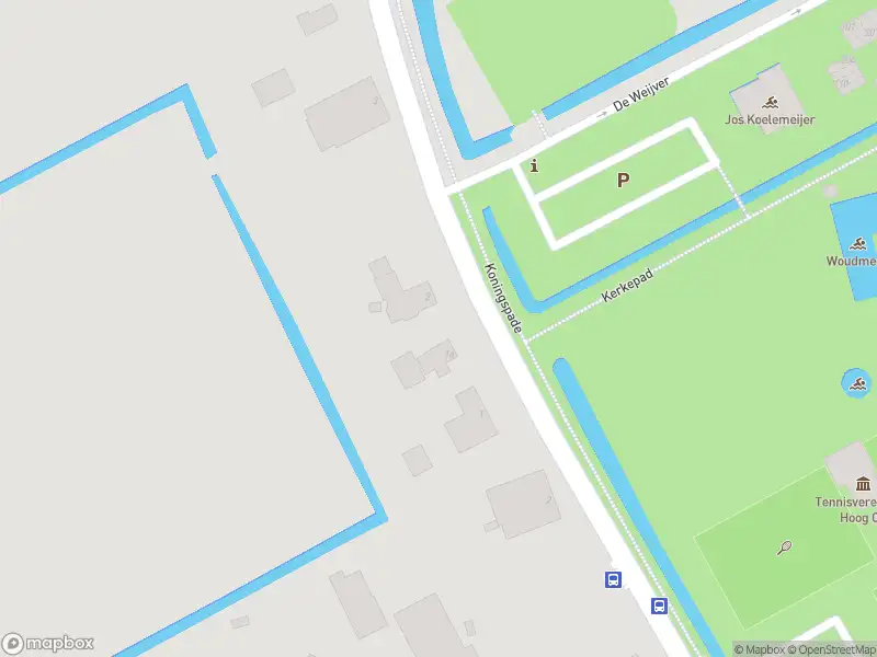 Overlastmelding Koningspade in Hoogwoud gesloten