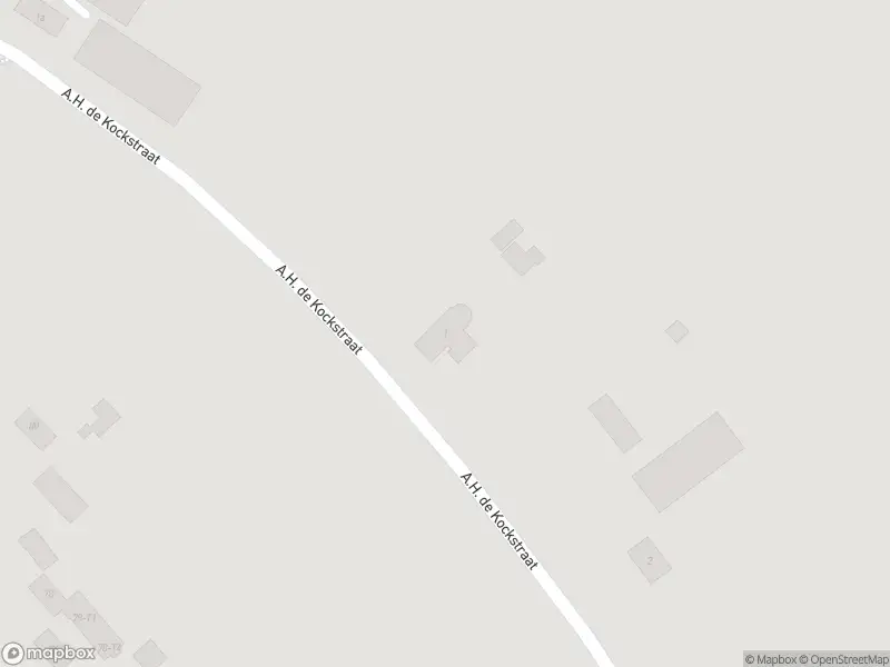 112 melding Politie naar de A.H. de Kockstraat in Waardenburg vanwege aanrijding met letsel