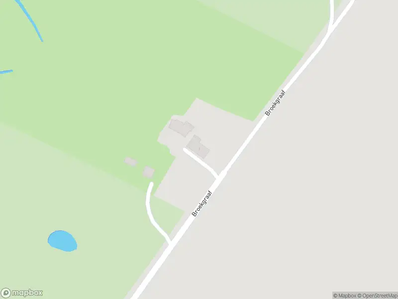 Brandweer met grote spoed naar de Steenweg in Waardenburg