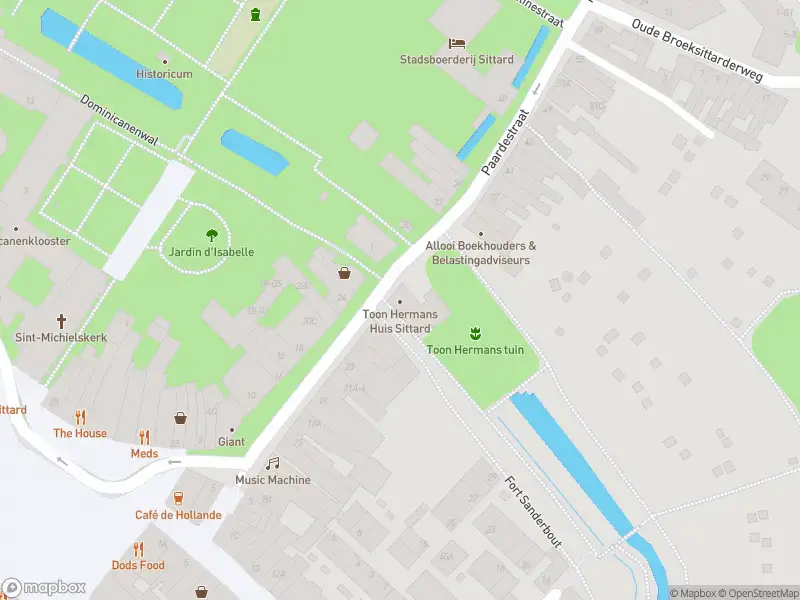 Overlastmelding Paardestraat in Sittard gesloten
