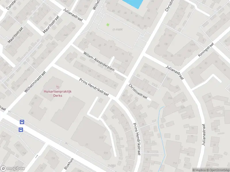 Anonieme overlastmelding Prins Hendrikstraat in Lisse