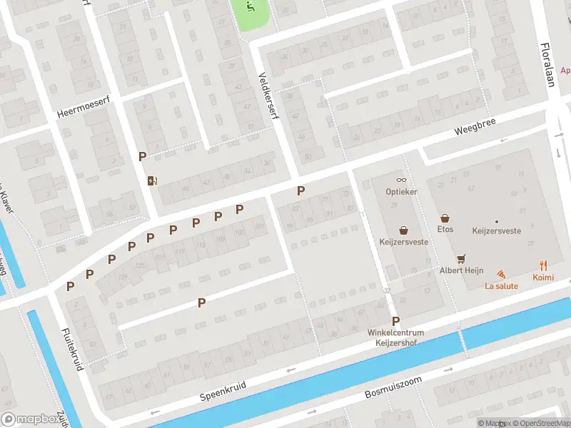 Overlastmelding Fresiatuin in Pijnacker