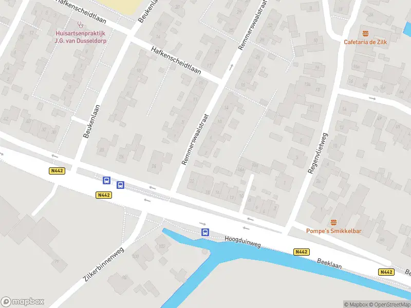 Overlastmelding Remmerswaalstraat in De Zilk gesloten