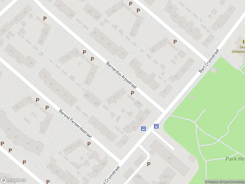 Anonieme overlastmelding Bernardus Arpsstraat in Heelsum