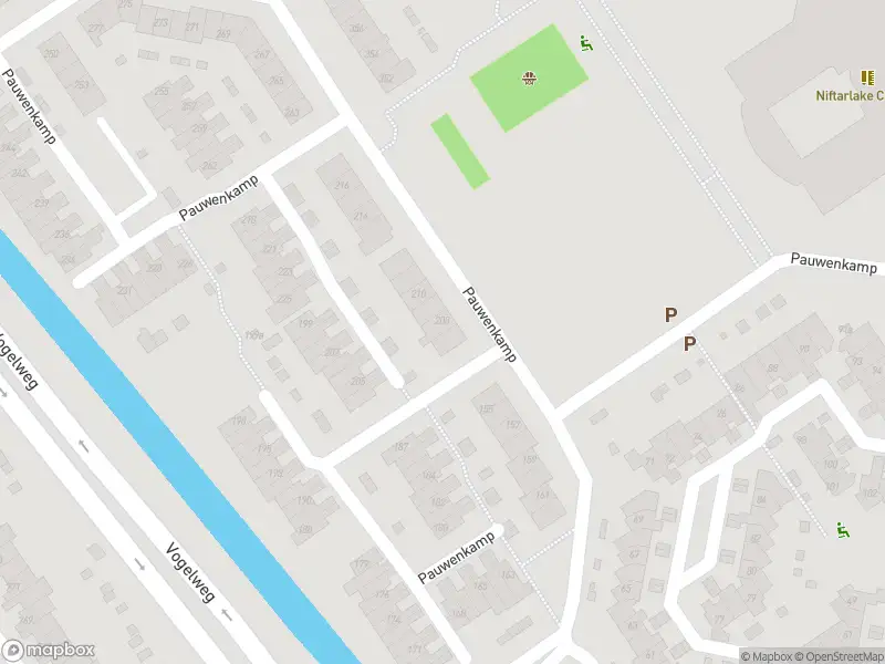 Overlastmelding Pauwenkamp in Maarssen