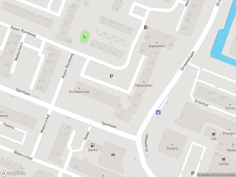 Overlastmelding Dolomieten in Amstelveen gesloten