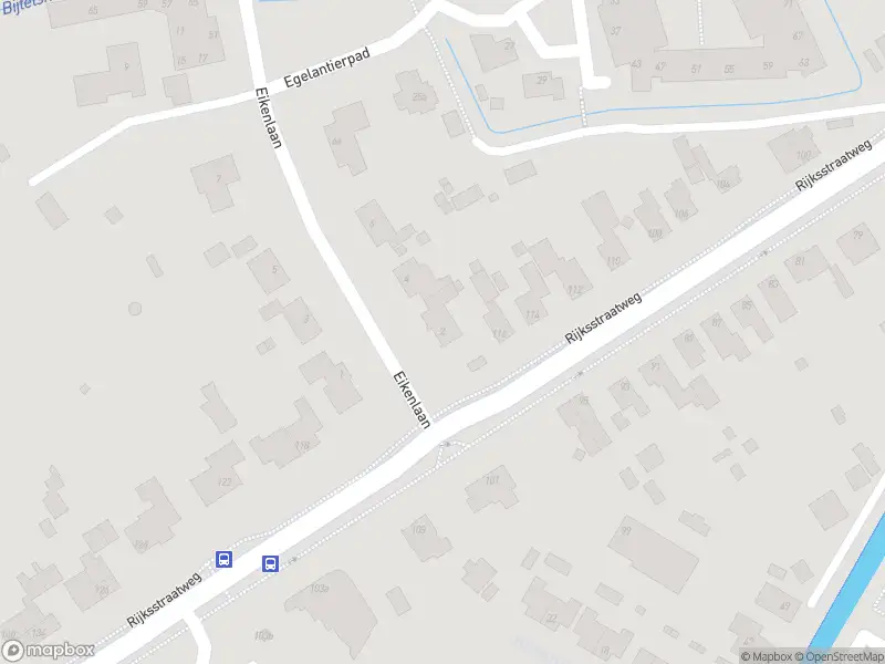 Overlastmelding Eikenlaan in Sleeuwijk gesloten