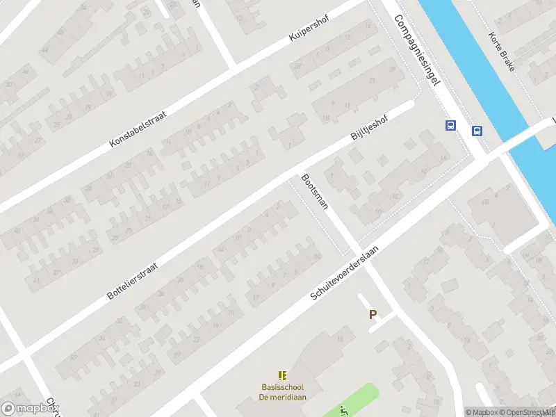 Overlastmelding Bottelierstraat in Medemblik