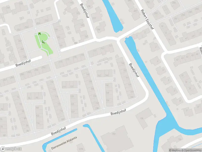 Overlastmelding Boedijnhof in Hoorn gesloten