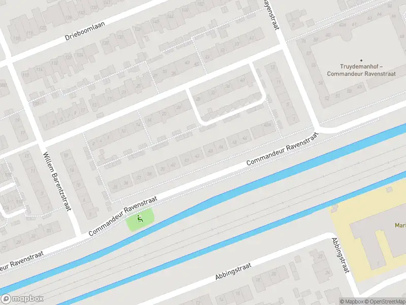 Overlastmelding Commandeur Ravenstraat in Hoorn gesloten