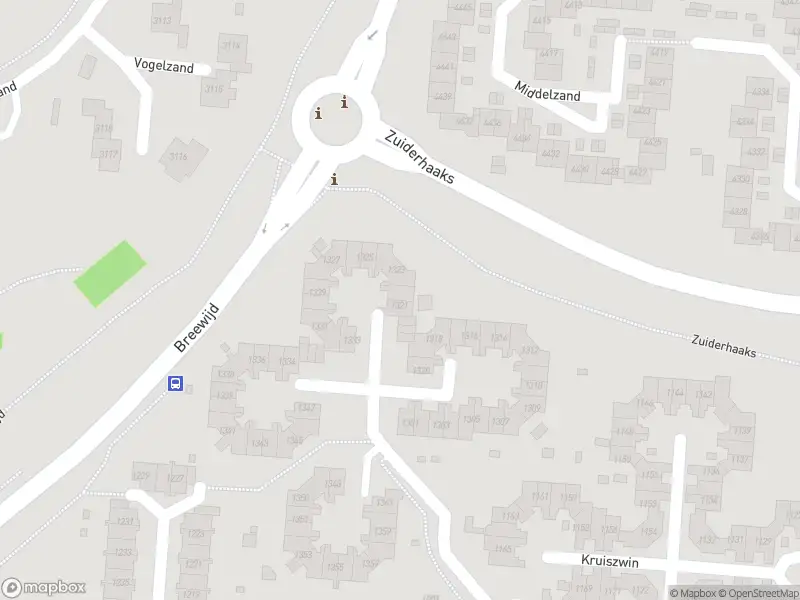 Overlastmelding Kruiszwin in Julianadorp gesloten