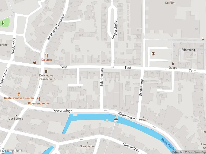 Politie naar de Coninckstraat in Amersfoort vanwege aanrijding met letsel