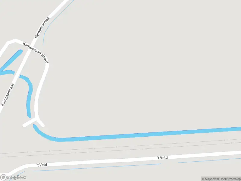 Politie naar de Krakkedel in Doornenburg vanwege aanrijding met letsel