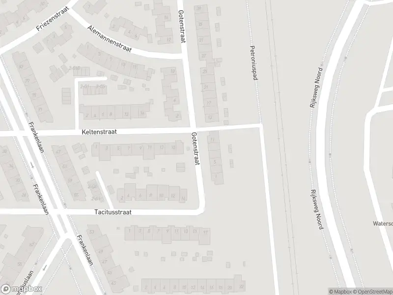 Overlastmelding Gotenstraat in Sittard