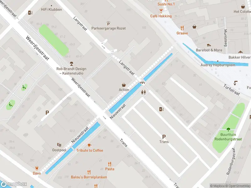 Overlastmelding Weerdjesstraat in 6811JE Arnhem