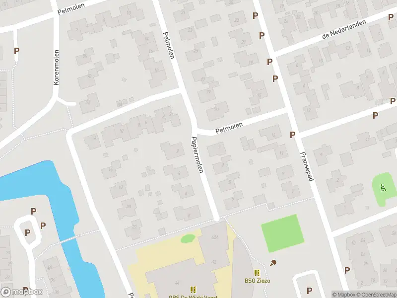 Overlastmelding Papiermolen in Noord-Scharwoude