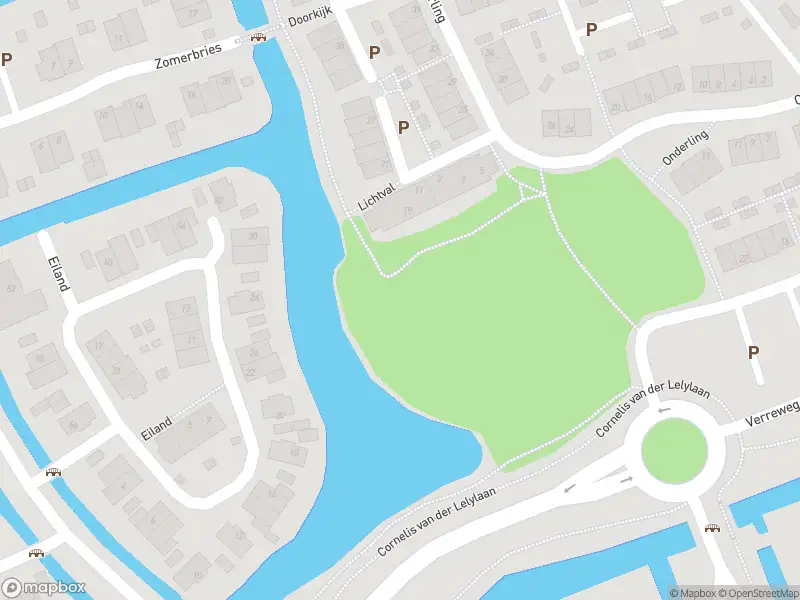 Overlastmelding Eiland in 3147PE Maassluis