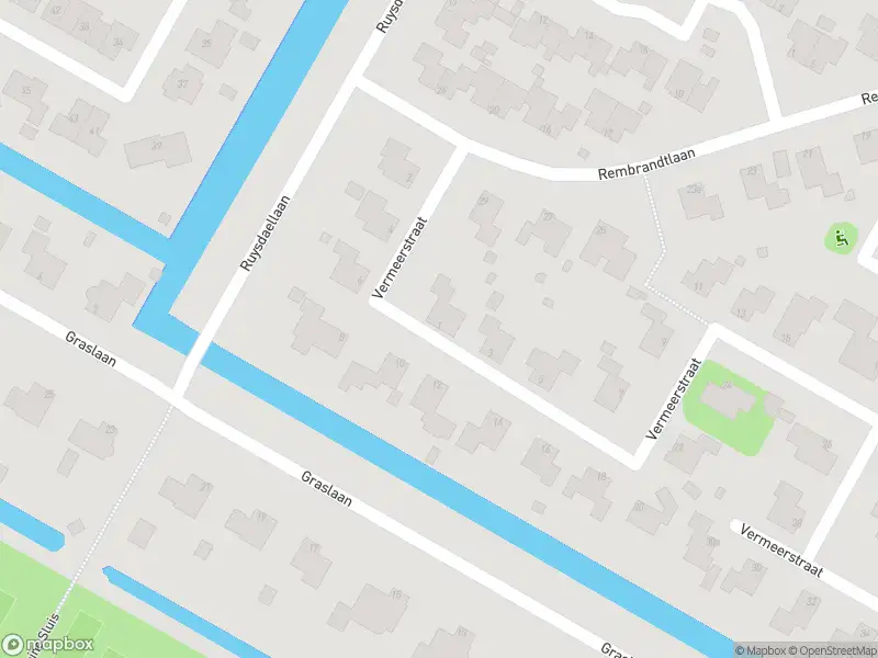 Overlastmelding Vermeerstraat in Anna Paulowna gesloten