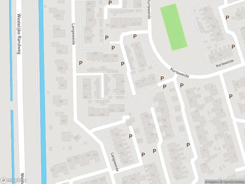 Overlastmelding Langeweide in Zuid-Scharwoude