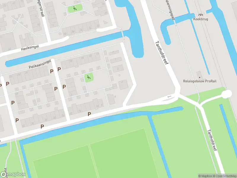 Ambulance met grote spoed naar de Willem Dreeslaan in Delft