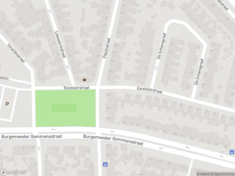 Ambulance met gepaste spoed naar de Excelsiorstraat in Venlo
