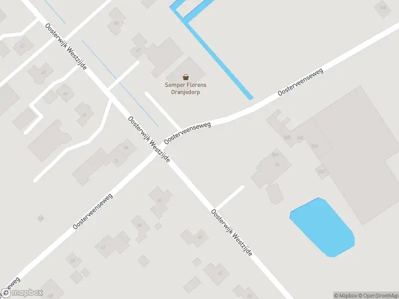 Politie met grote spoed naar de Oosterveenseweg in Nieuw-Dordrecht vanwege ongeval met letsel