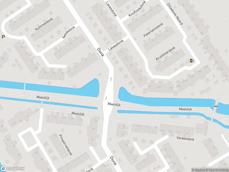 Overlastmelding Majoraandonk in 3206CA Spijkenisse gesloten