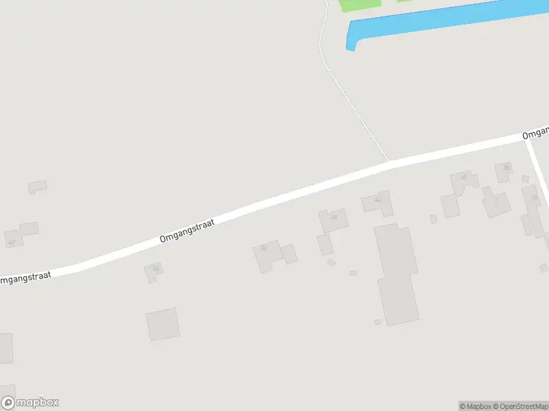Overlastmelding Omgangstraat in Sprundel