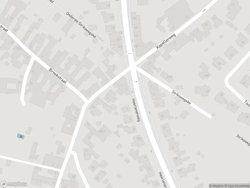 Anonieme overlastmelding Heerlenerweg in Sittard