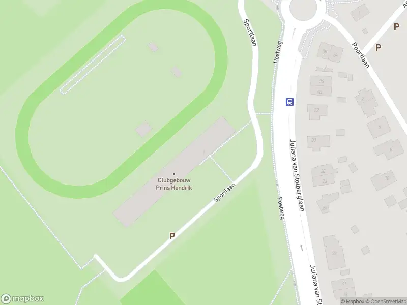 Brandweer met gepaste spoed naar de Sportlaan in Vught vanwege een buitenbrand