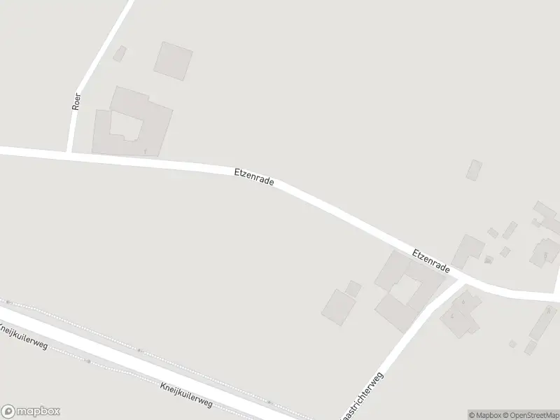 Overlastmelding Etzenrade in Jabeek