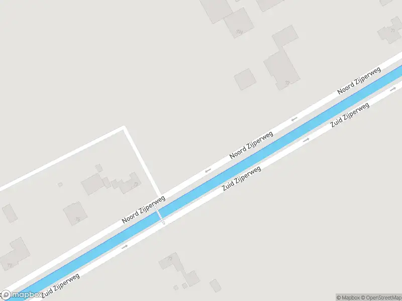 Overlastmelding Noord Zijperweg in Wieringerwaard