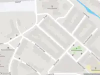Ambulance met gepaste spoed naar de Kepplerstraat in Schiedam