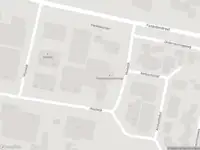 Politie naar de Fazantendreef in Dronten vanwege aanrijding met letsel