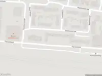 Ambulance met grote spoed naar de Biemansstraat in Weert