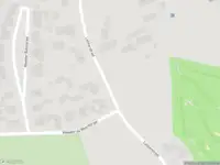 Brandweer met grote spoed naar de Lubberstraat in Oirschot vanwege waarnemen gaslucht