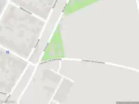 Brandweer met gepaste spoed naar de Molstraat in Kats vanwege dier(en) in nood
