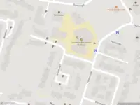 Politie naar de Ambachtsingel in Roermond vanwege aanrijding met letsel